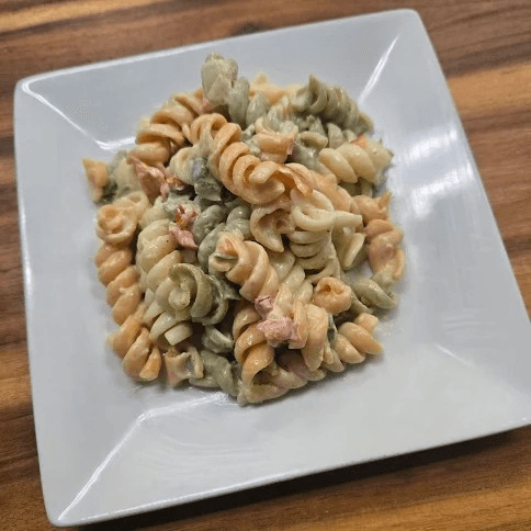 Pasta Salad.