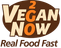 Vegan Now 2 Go