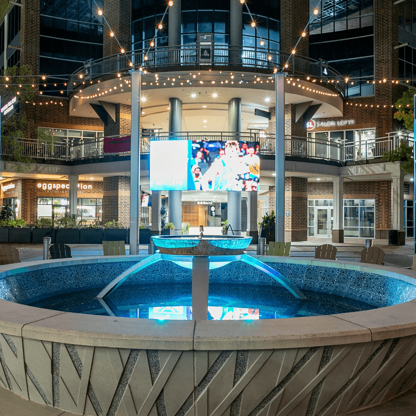 Welcome to The Blue Taj