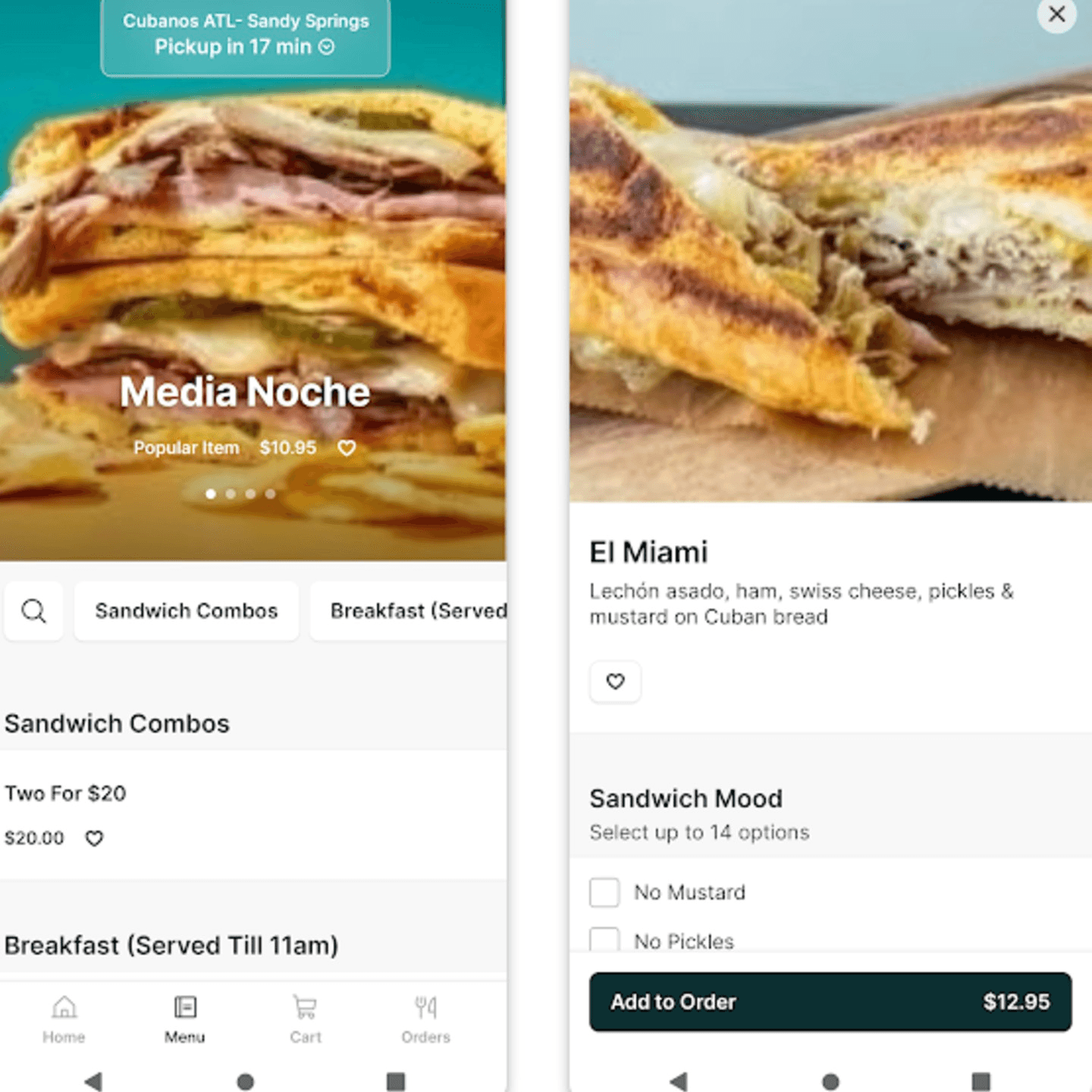 Have An Android? Download Our App Here!