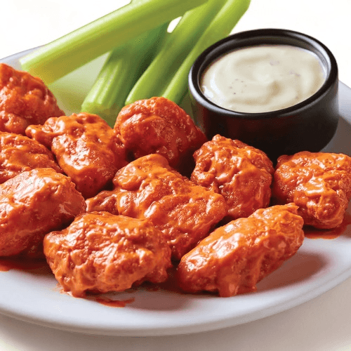 Boneless Wings