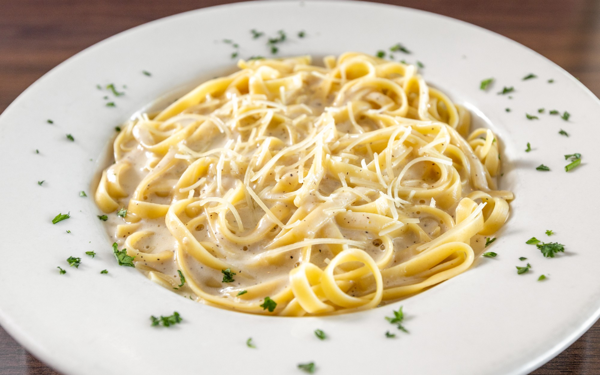 Di Leone's Italian Restaurant