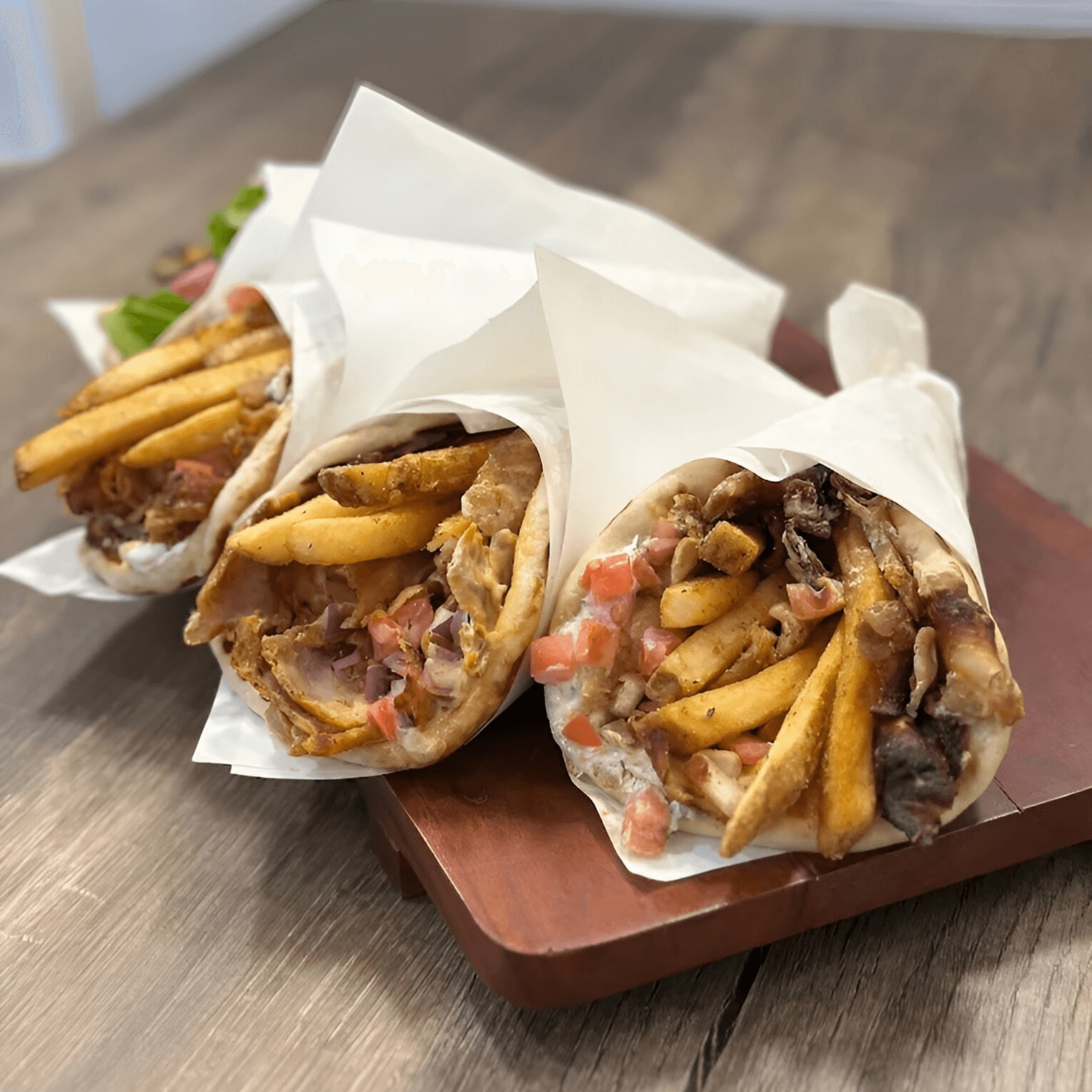 Karv Greek Kouzina gallery image #3