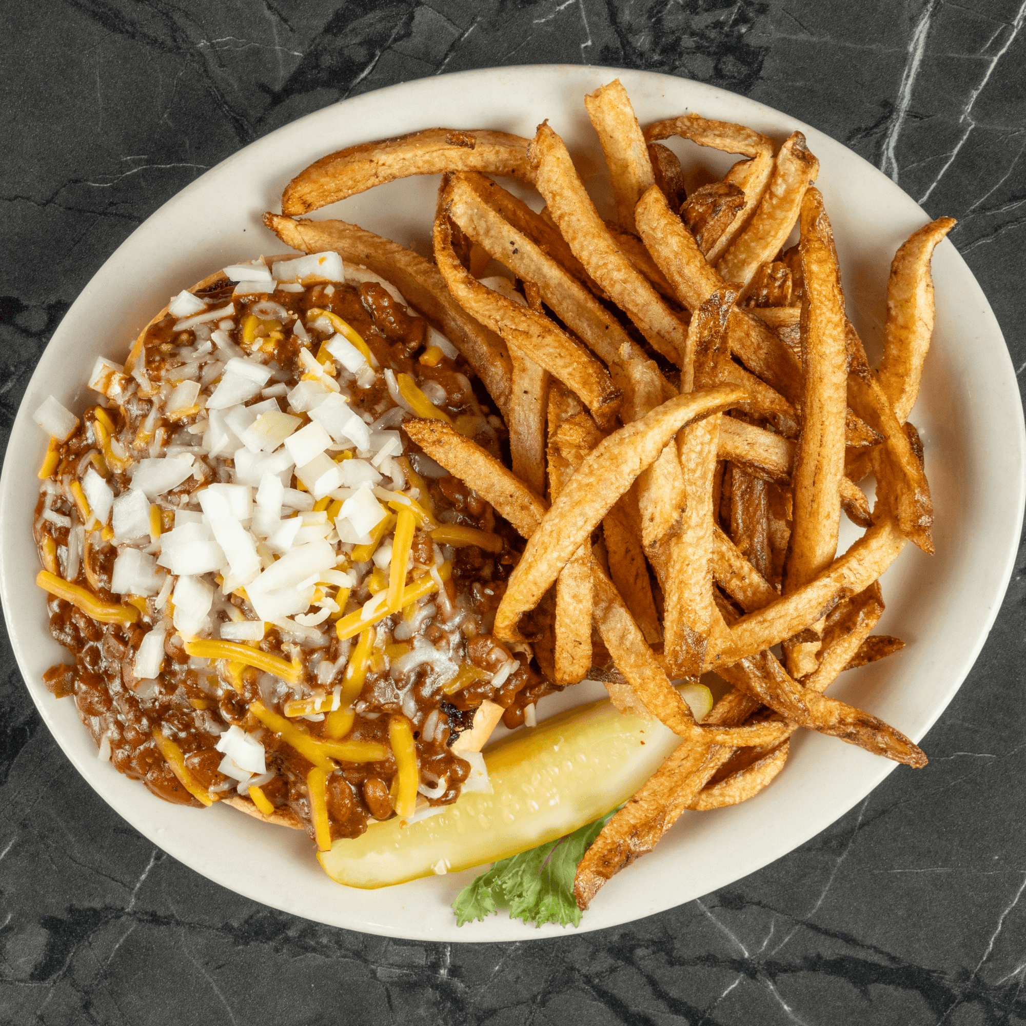 The Game gallery image #2