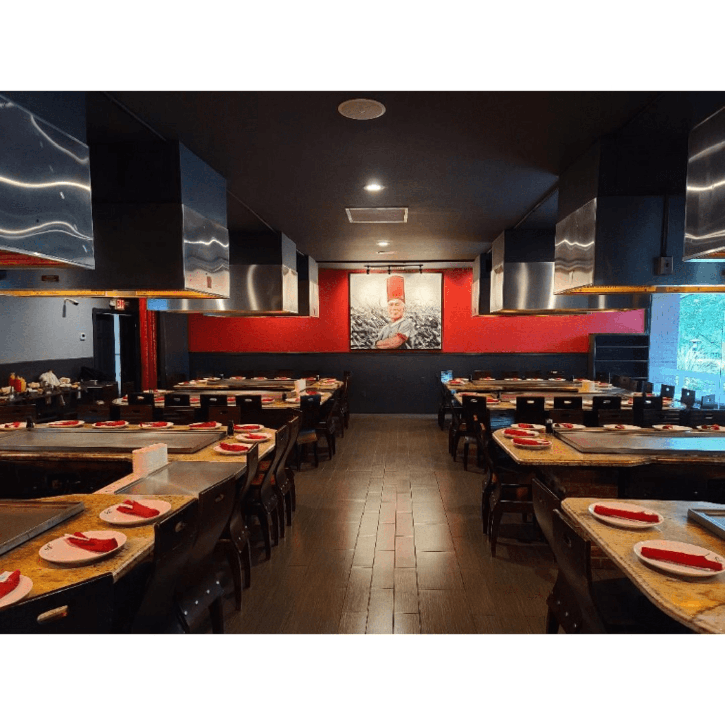 Sogo: A Culinary Experience Beyond Dining