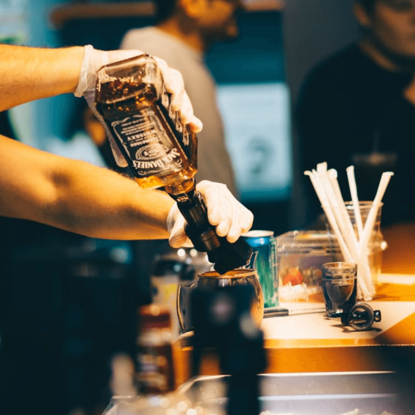 Benefits & what We Do?