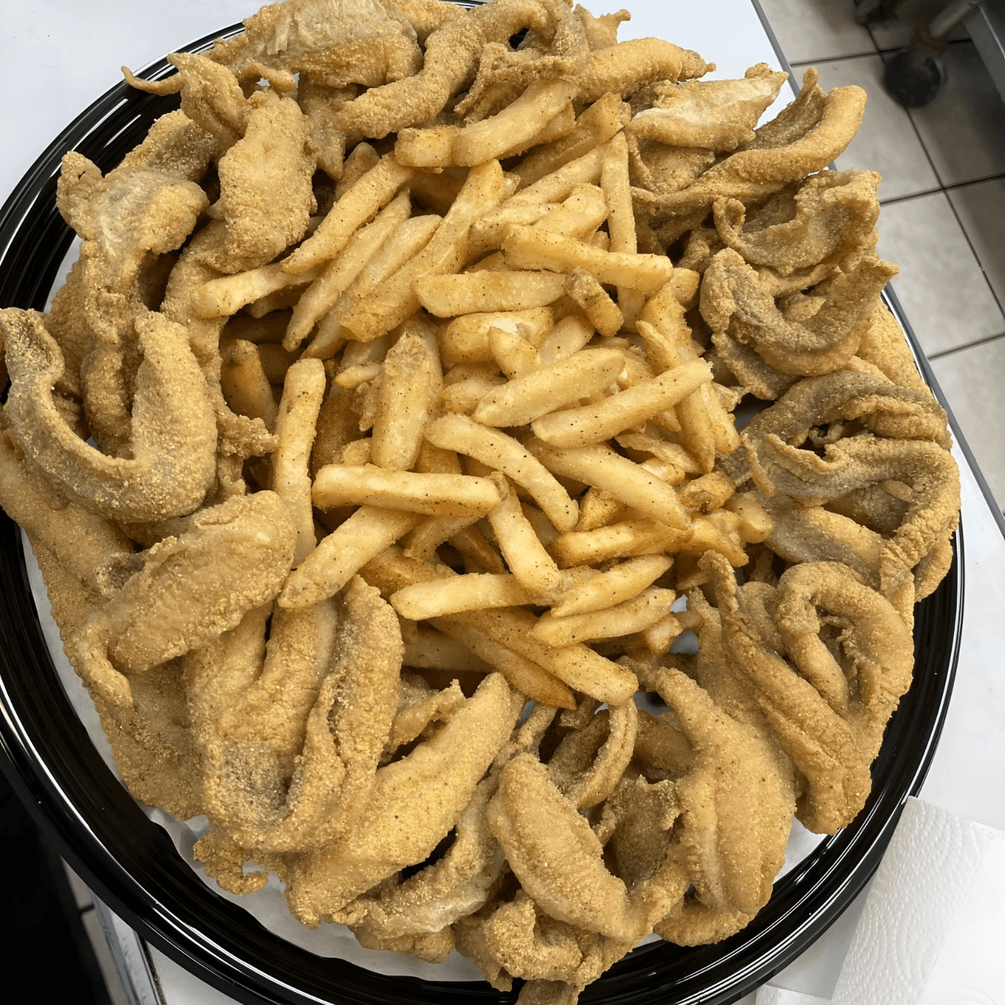 Let Us Cater Your Next Event! 