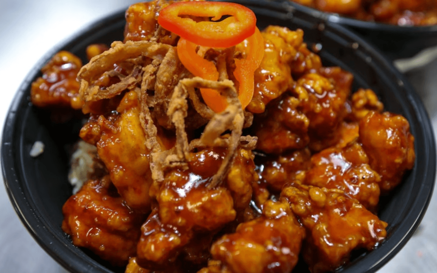 Join the Bobby Wong's Family Today! 