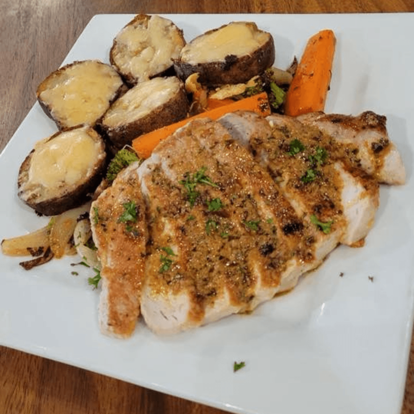 Rendezvous Bar & Grill Rewards