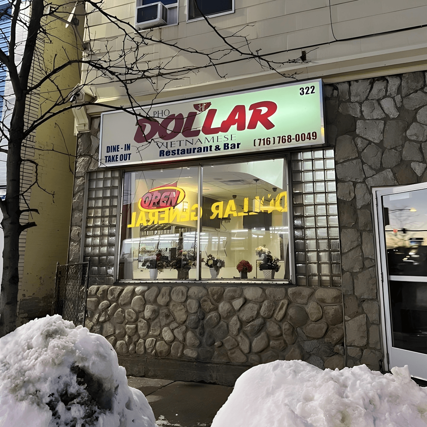 Fresh Vietnamese Flavors, Ready When You Are!