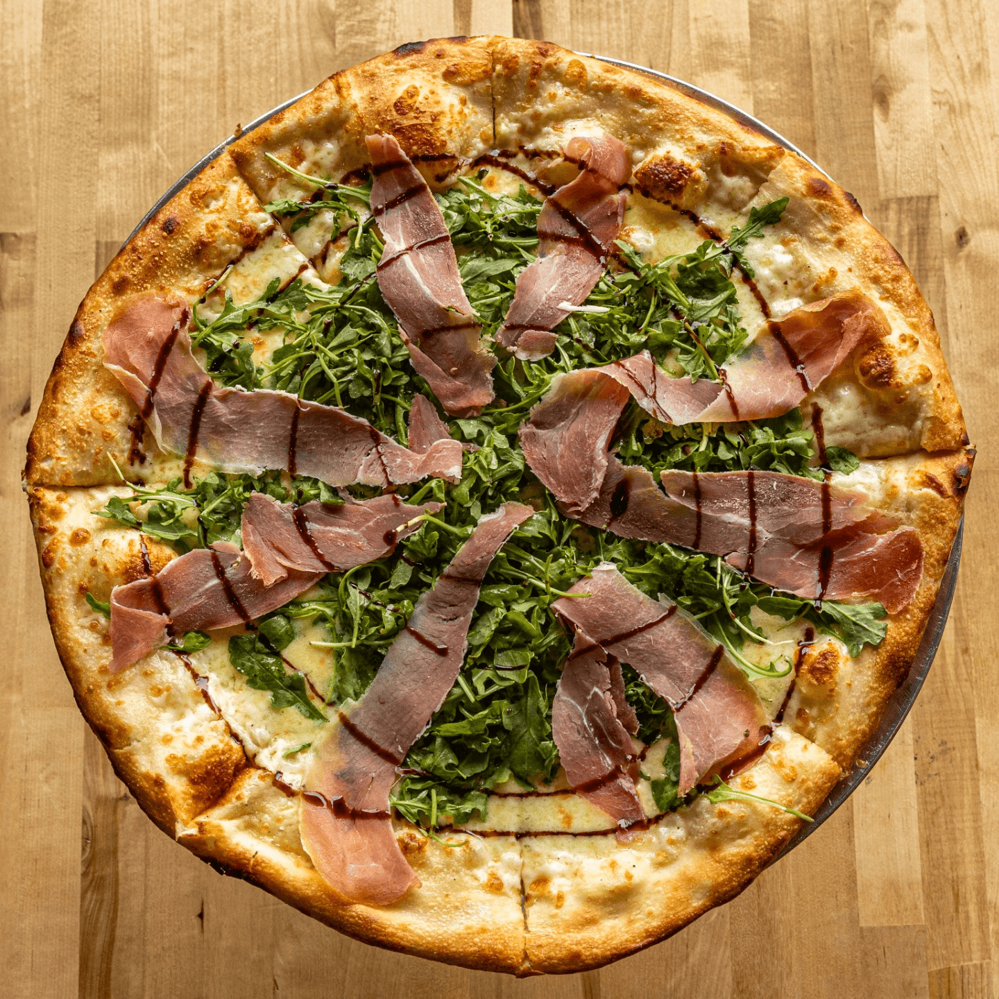 At Italiamo Kitchen, Every Bite Is a Promise