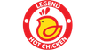 Legend Hot Chicken