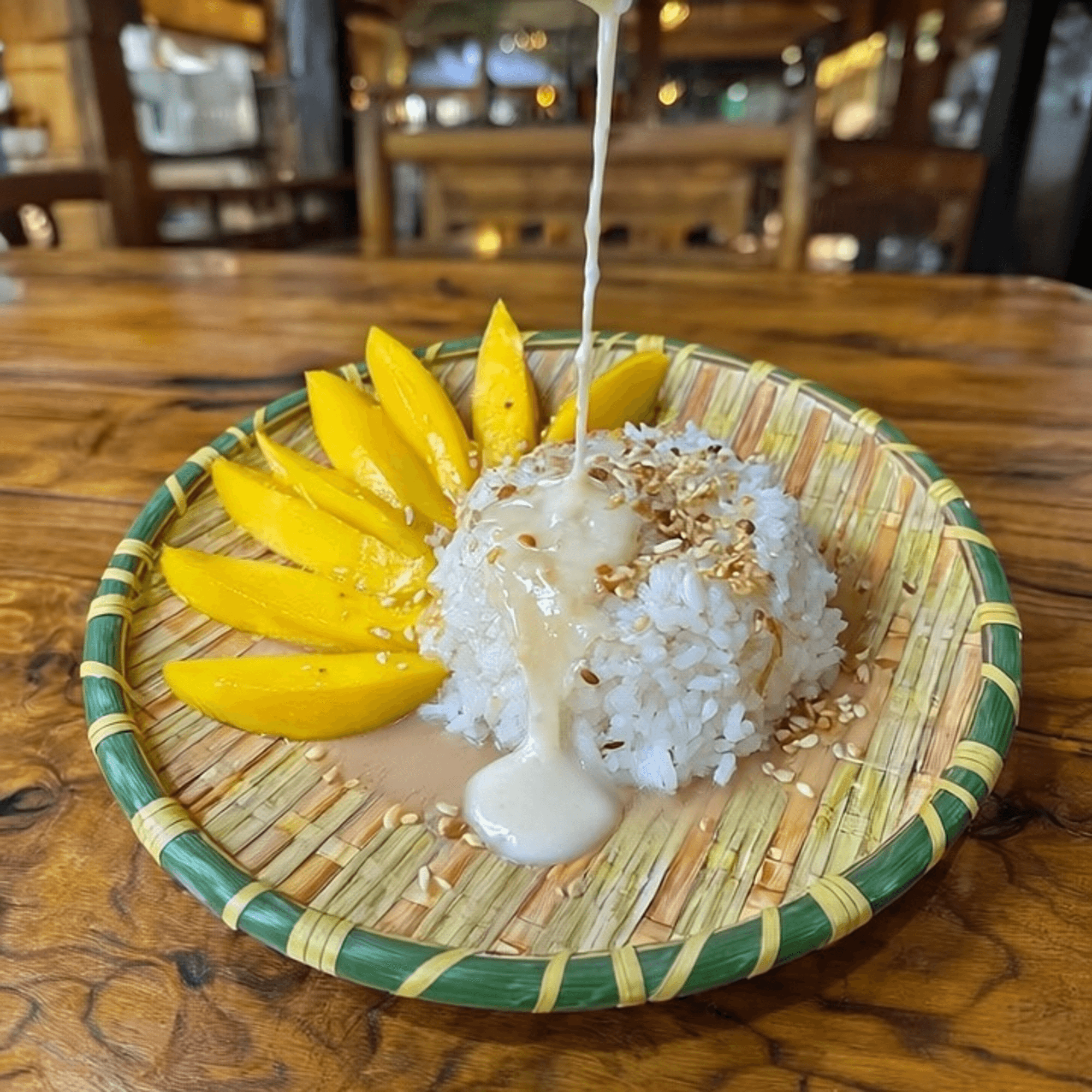 Bangkok Grill & Knockout Cafe gallery image #8