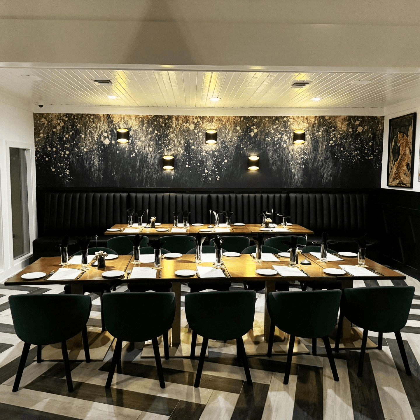 Be Our Guest! Host Your Next Event with Argyle