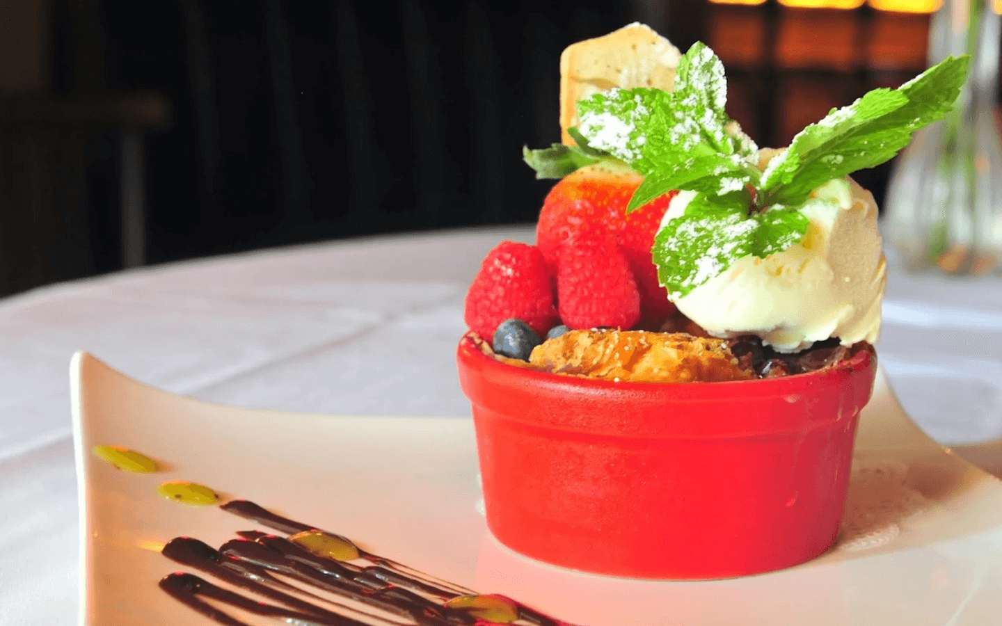 La Brochette Bistro Rewards