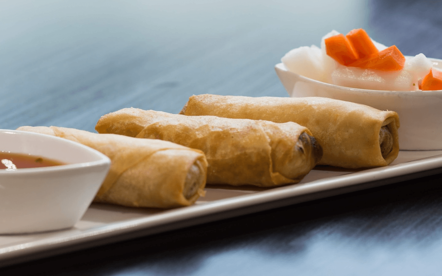 Sugar Palm Thai Restaurant Rewards