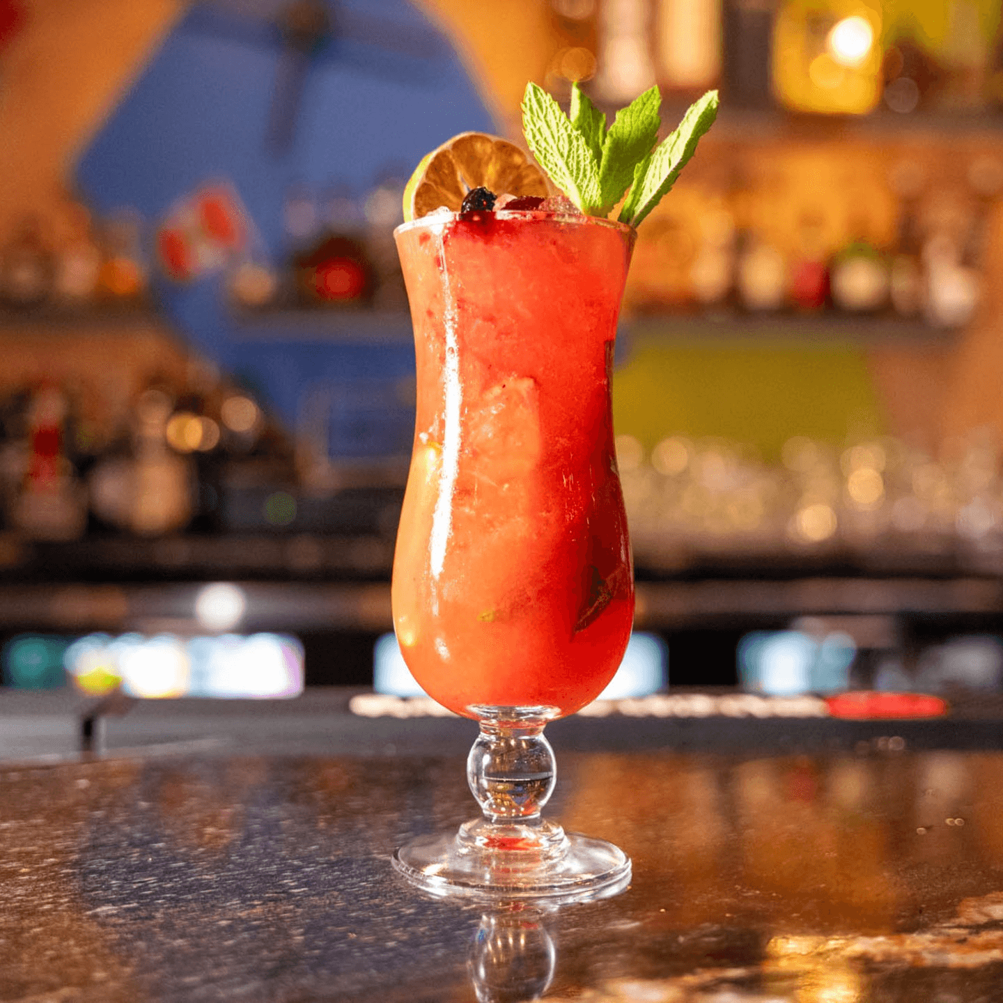 Reserve Your Table Today