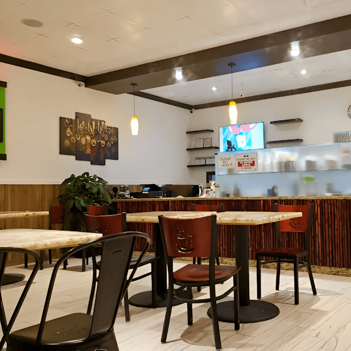 A Local Favorite in Nederland 