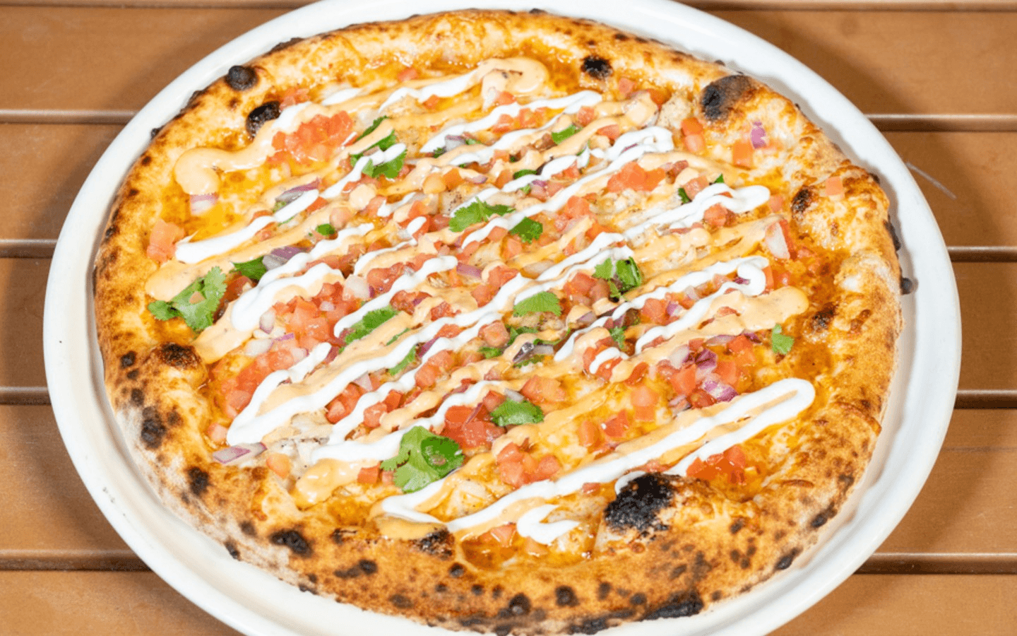 Join Cali-Forno Pizzeria Rewards
