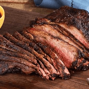 Brisket.