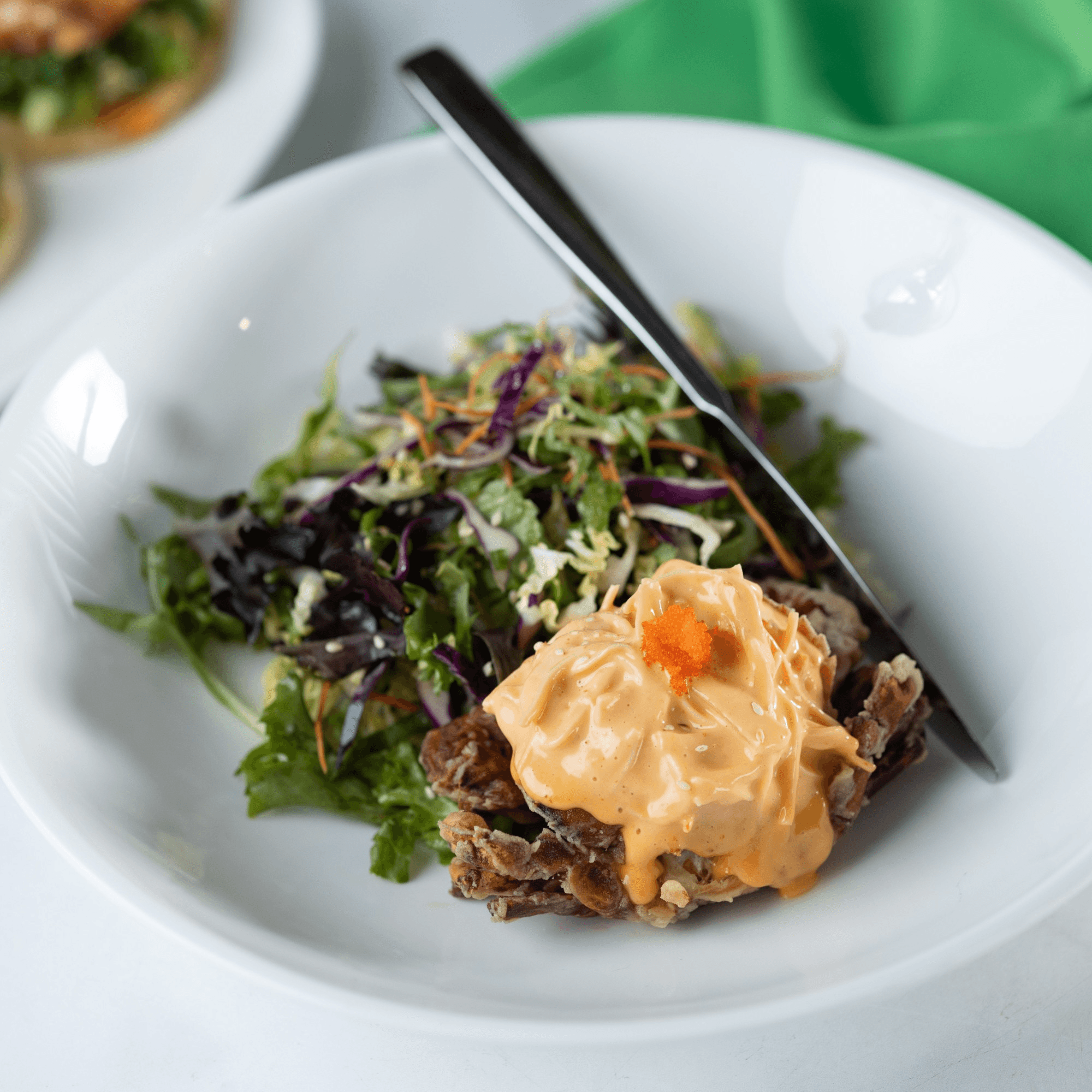 Asian Mint  gallery image #1