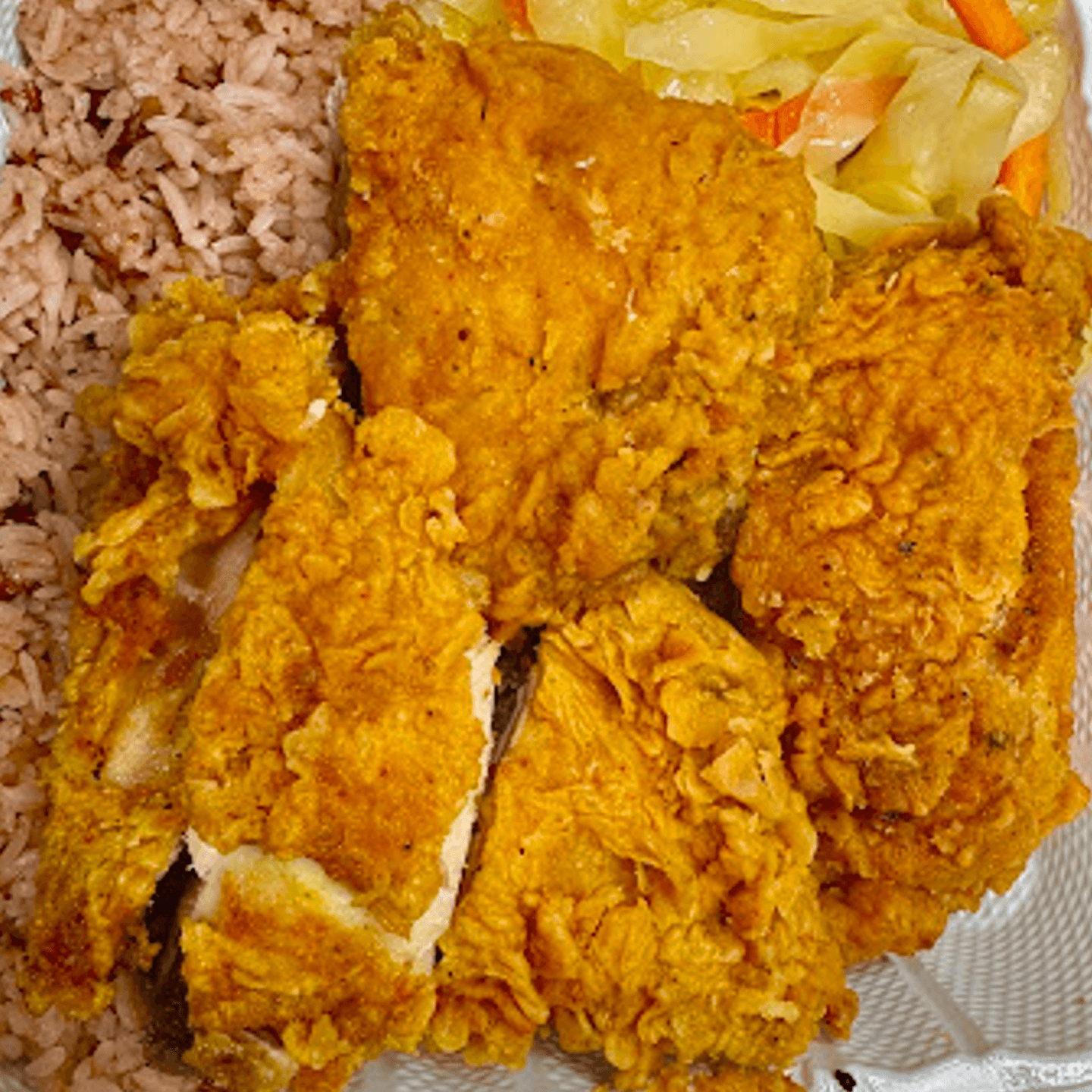 Soul Food