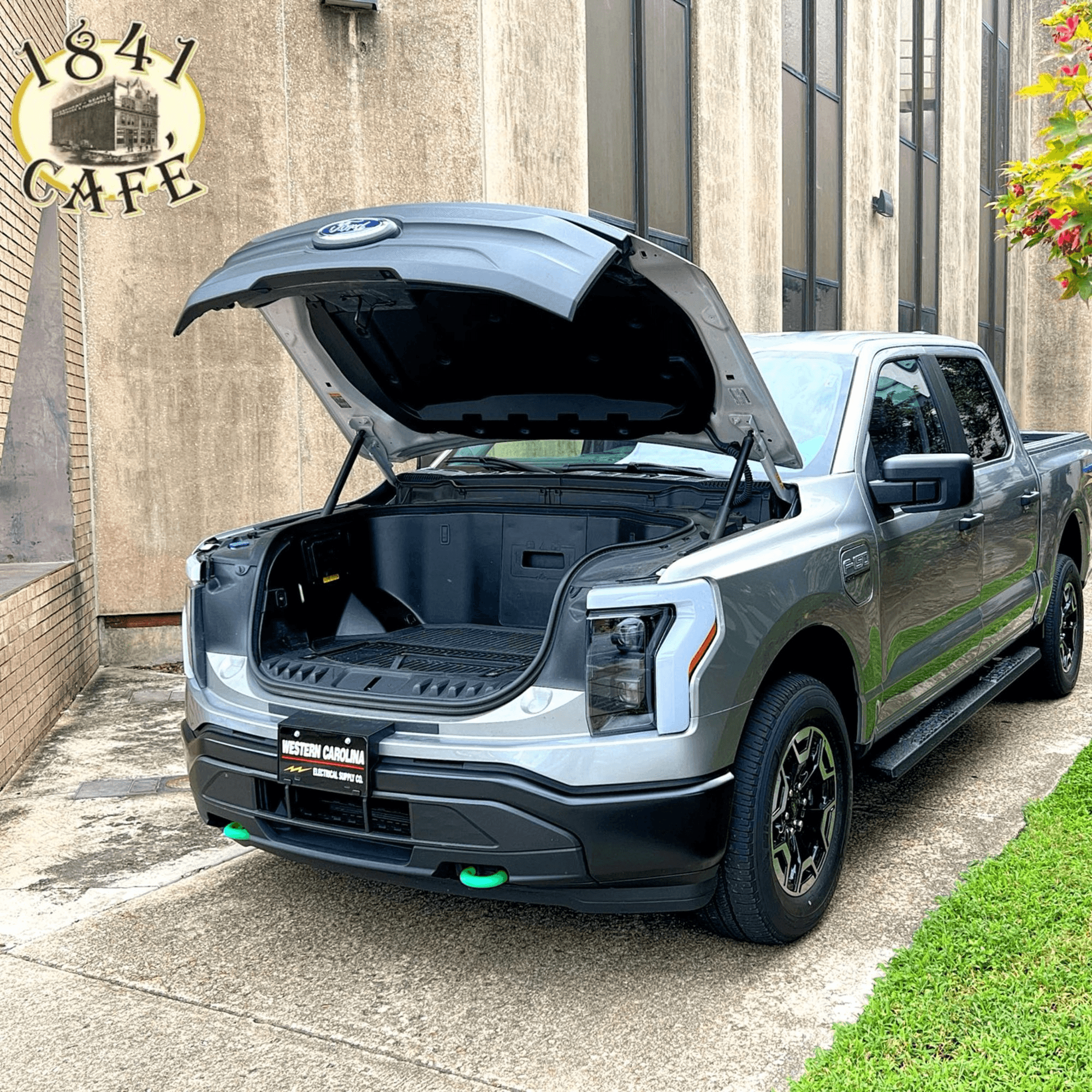 1841 Cafe gallery image #3