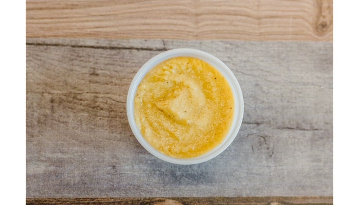 Side of Cheese Sauce.