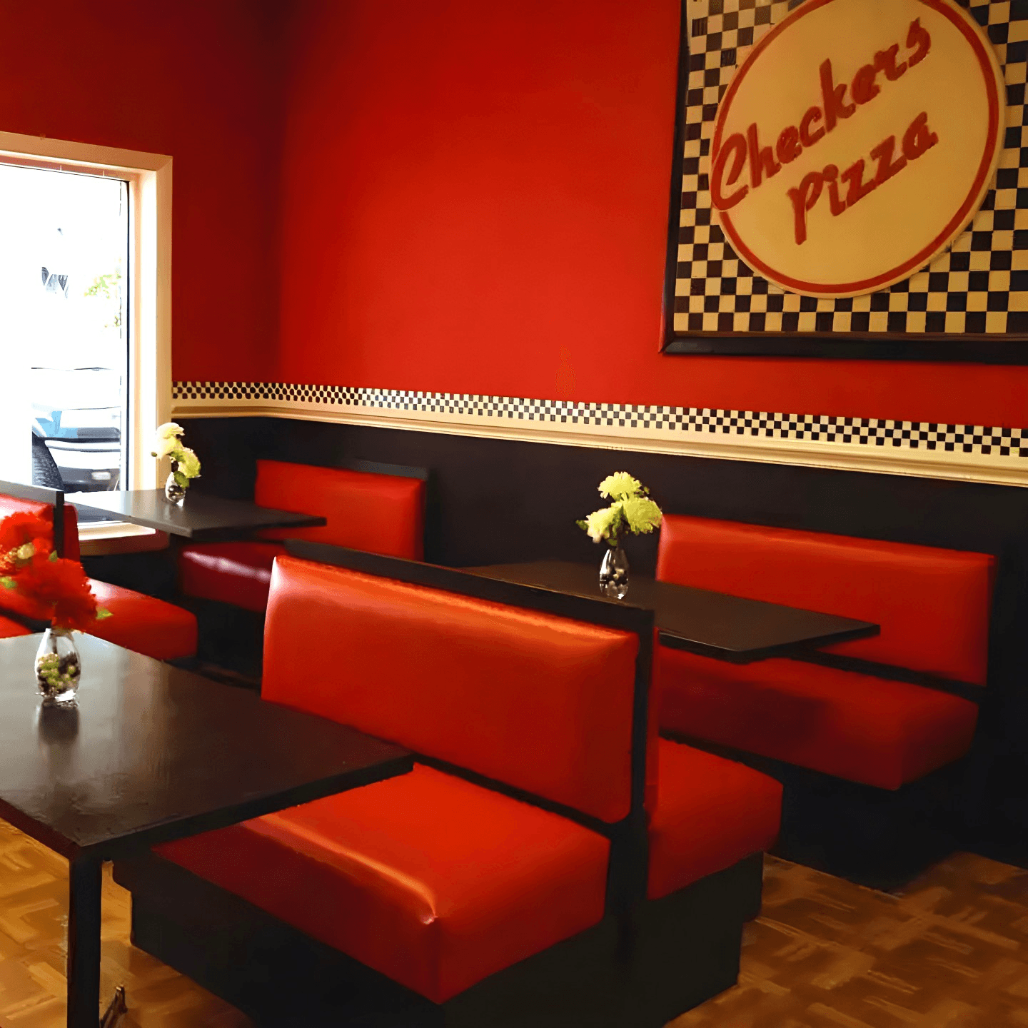 Your Favorite Spot in Manchester