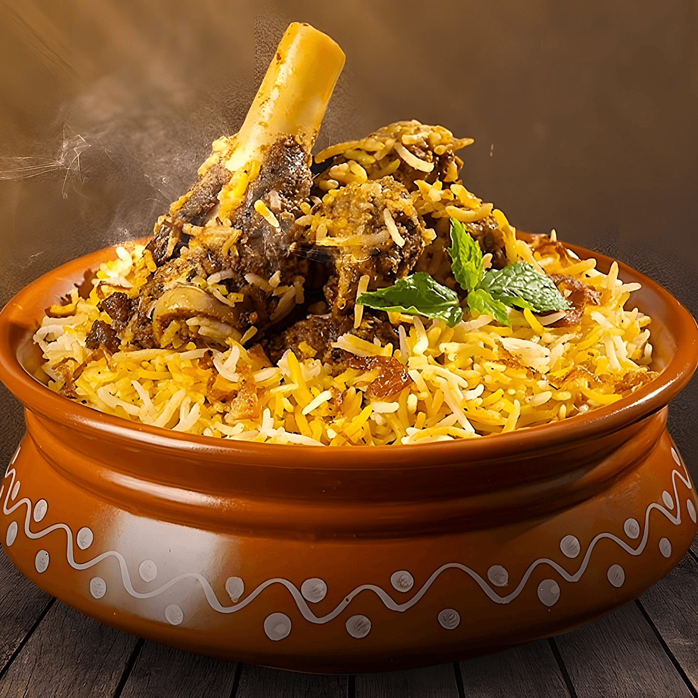 Authentic Indian Flavors with Heart