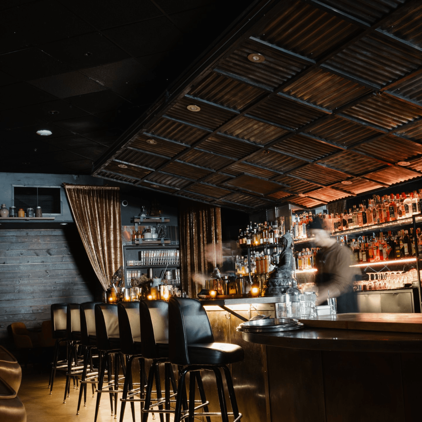 A Spot for Everyone👨‍👩‍👧