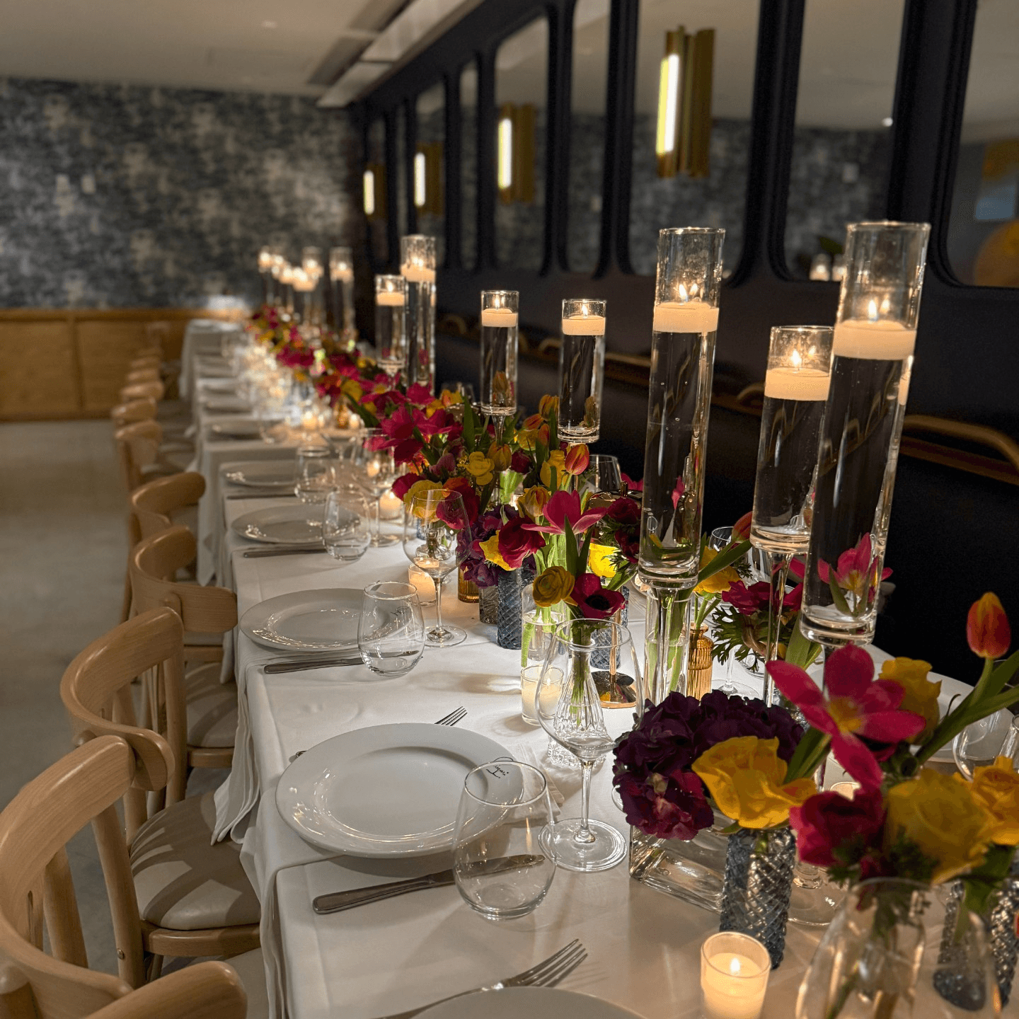 Private Events
