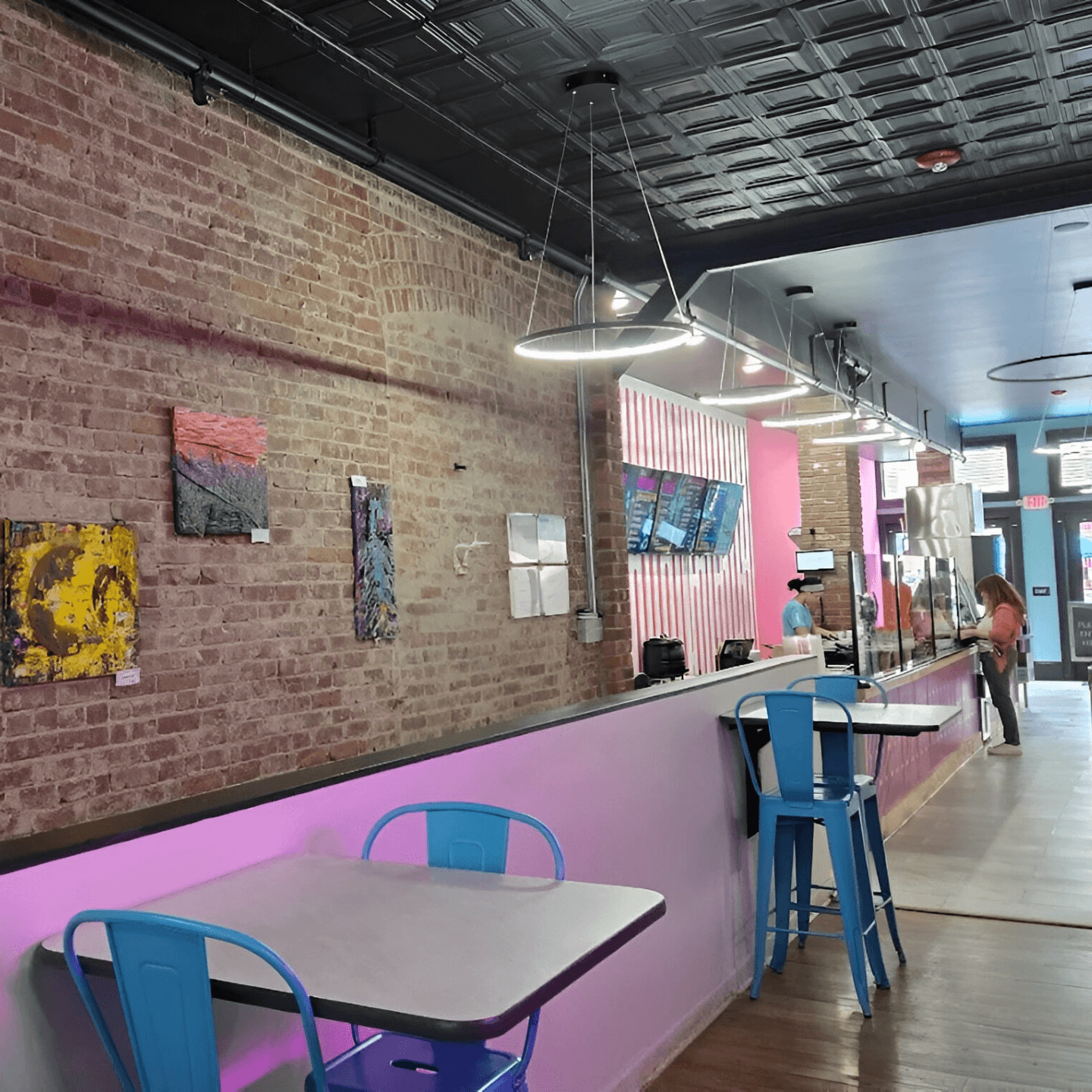 Casual Comfort, Fresh Vibes