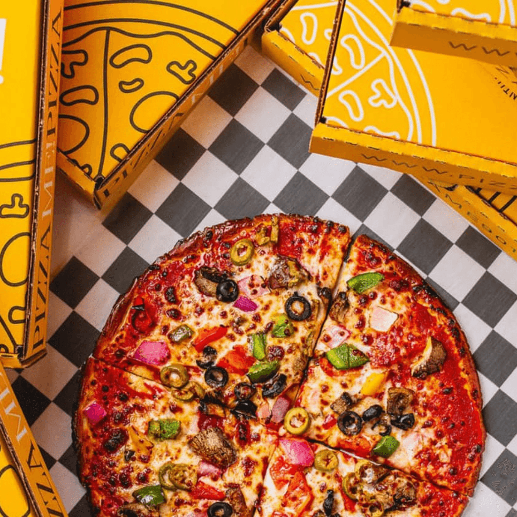 PizzaMe! gallery image #3