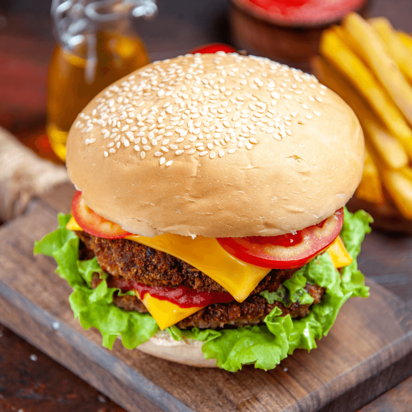 Only the Best: Quality Ingredients in Every Dish