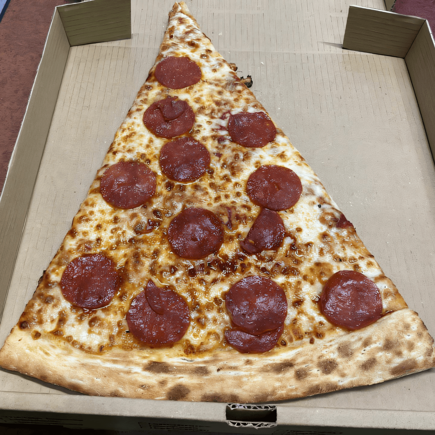 🧄 A Slice With a Story