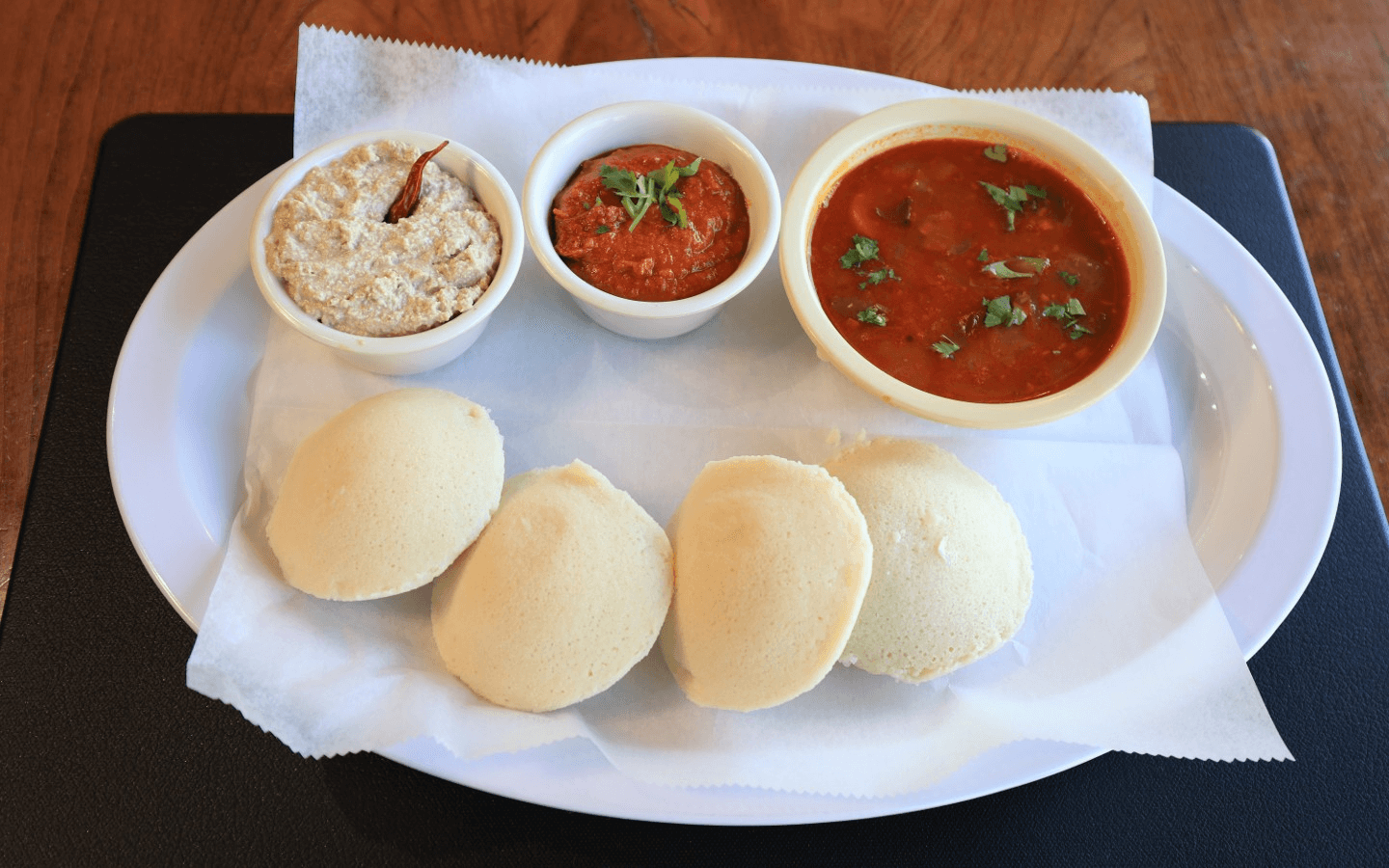 Order From Our Website