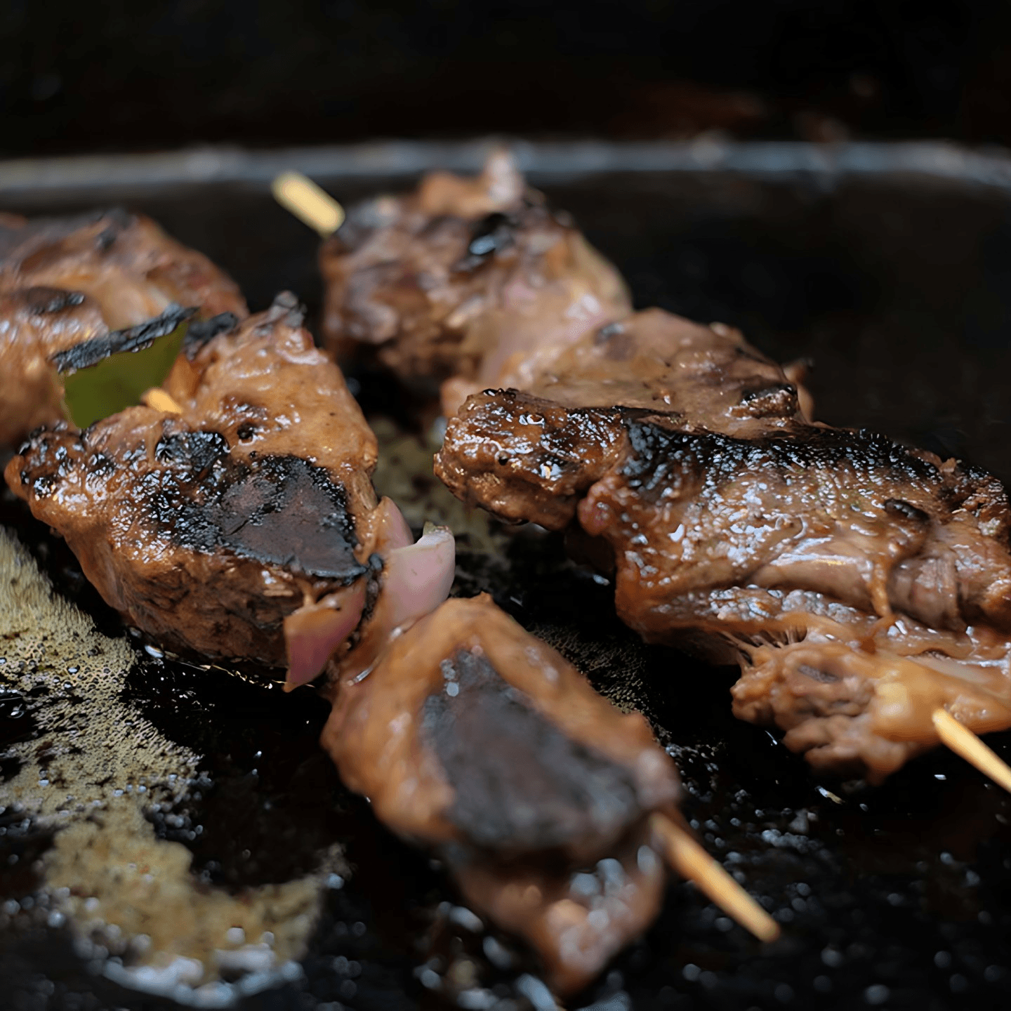 Fresh Ingredients, Thoughtful Preparation