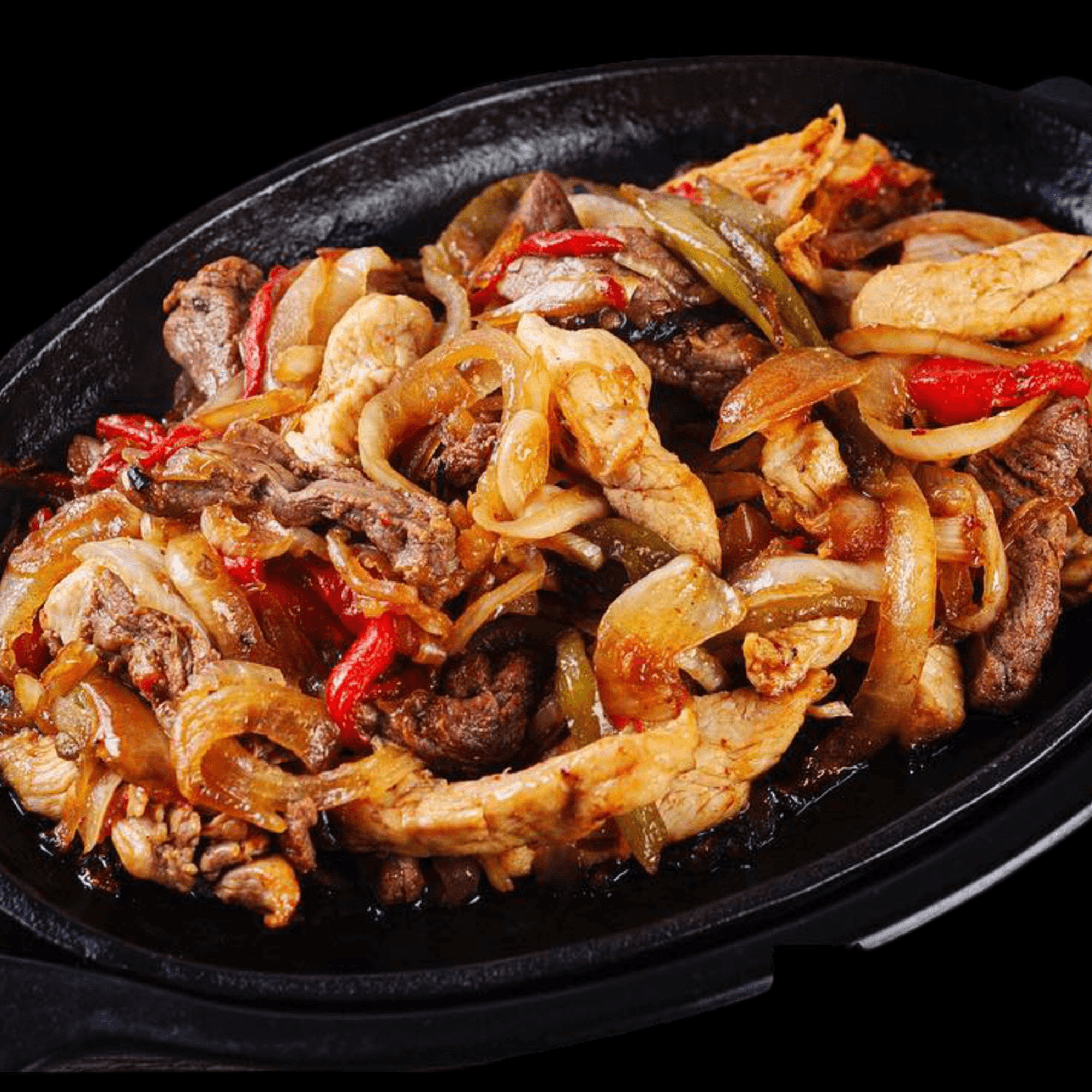 Nachos Mexican Grill gallery image #5