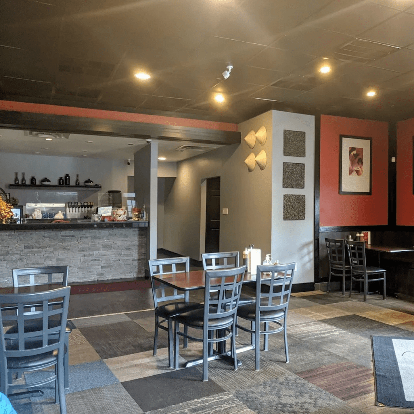 Find Us in Livonia & Come Say Hello