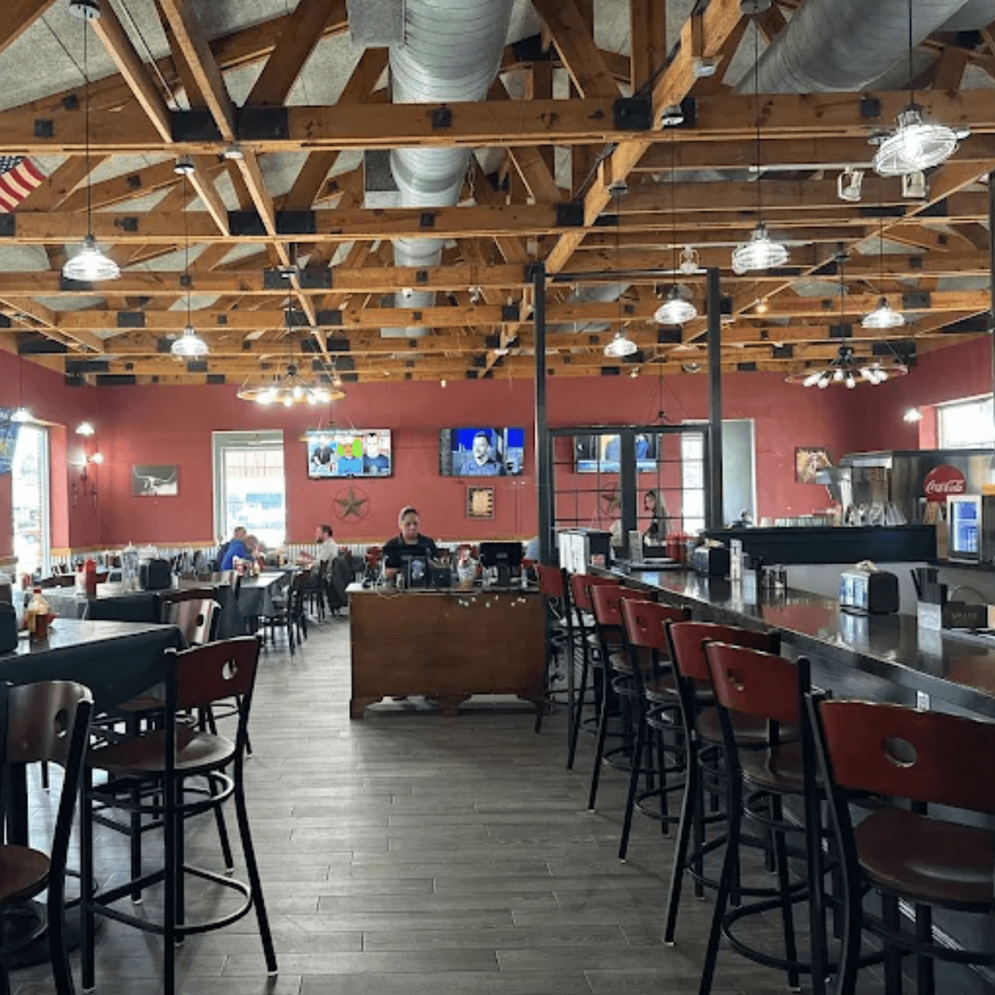 Ace's BBQ gallery image #3