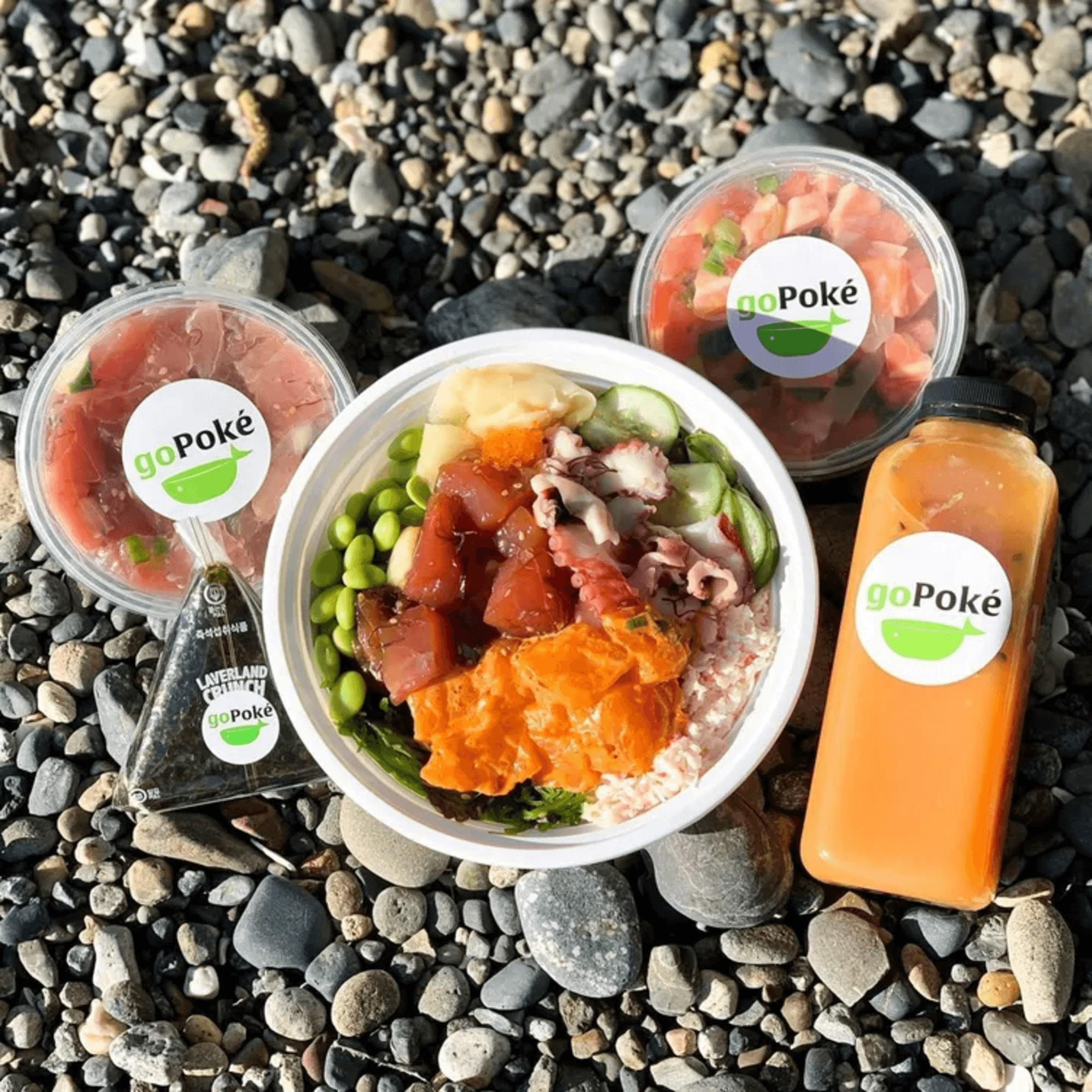 GoPoke gallery image #3