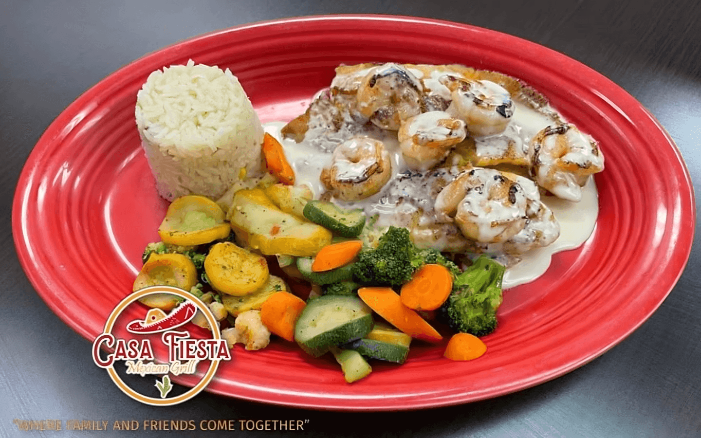 Easy Ordering, Fast Service