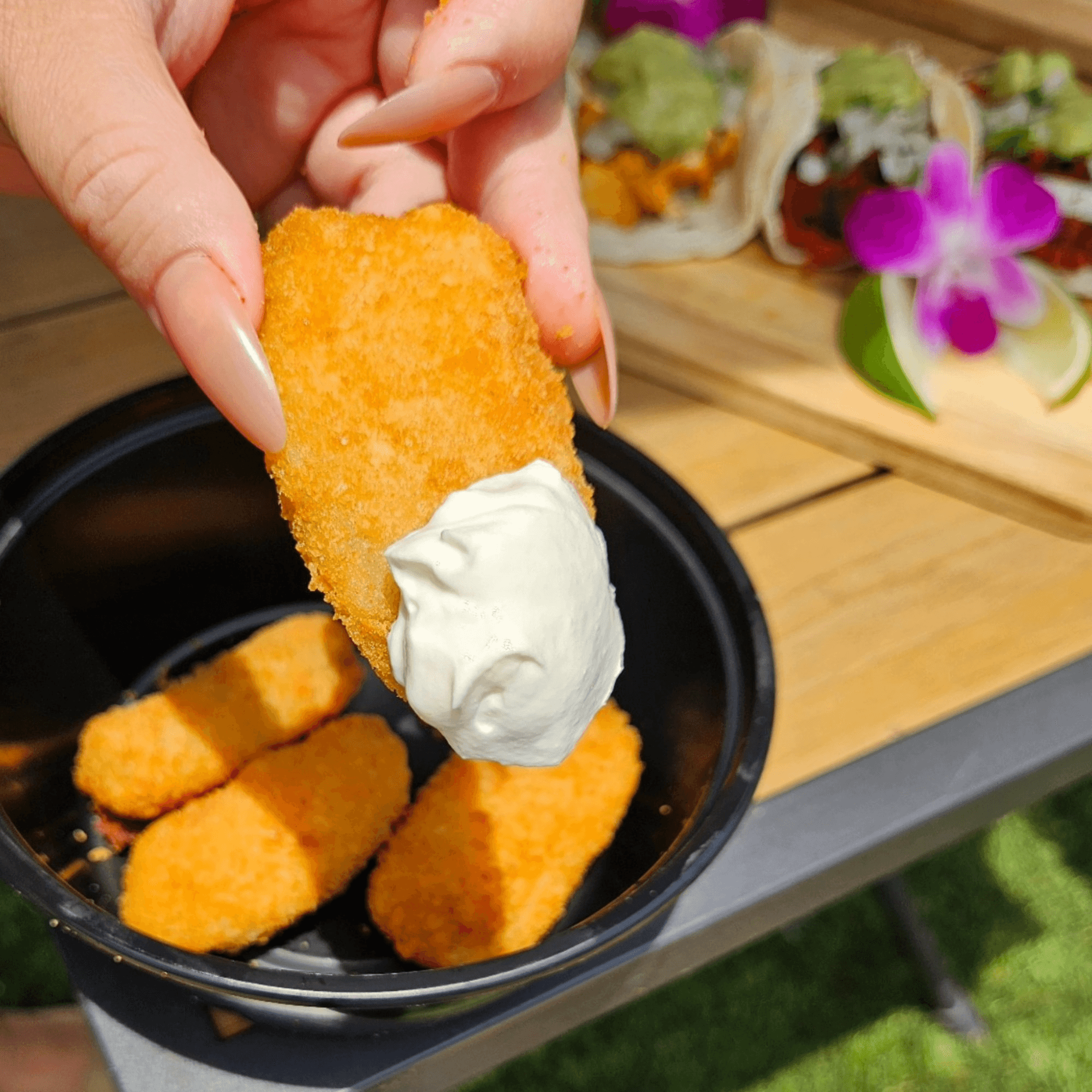 Jimmy's Tacos gallery image #7