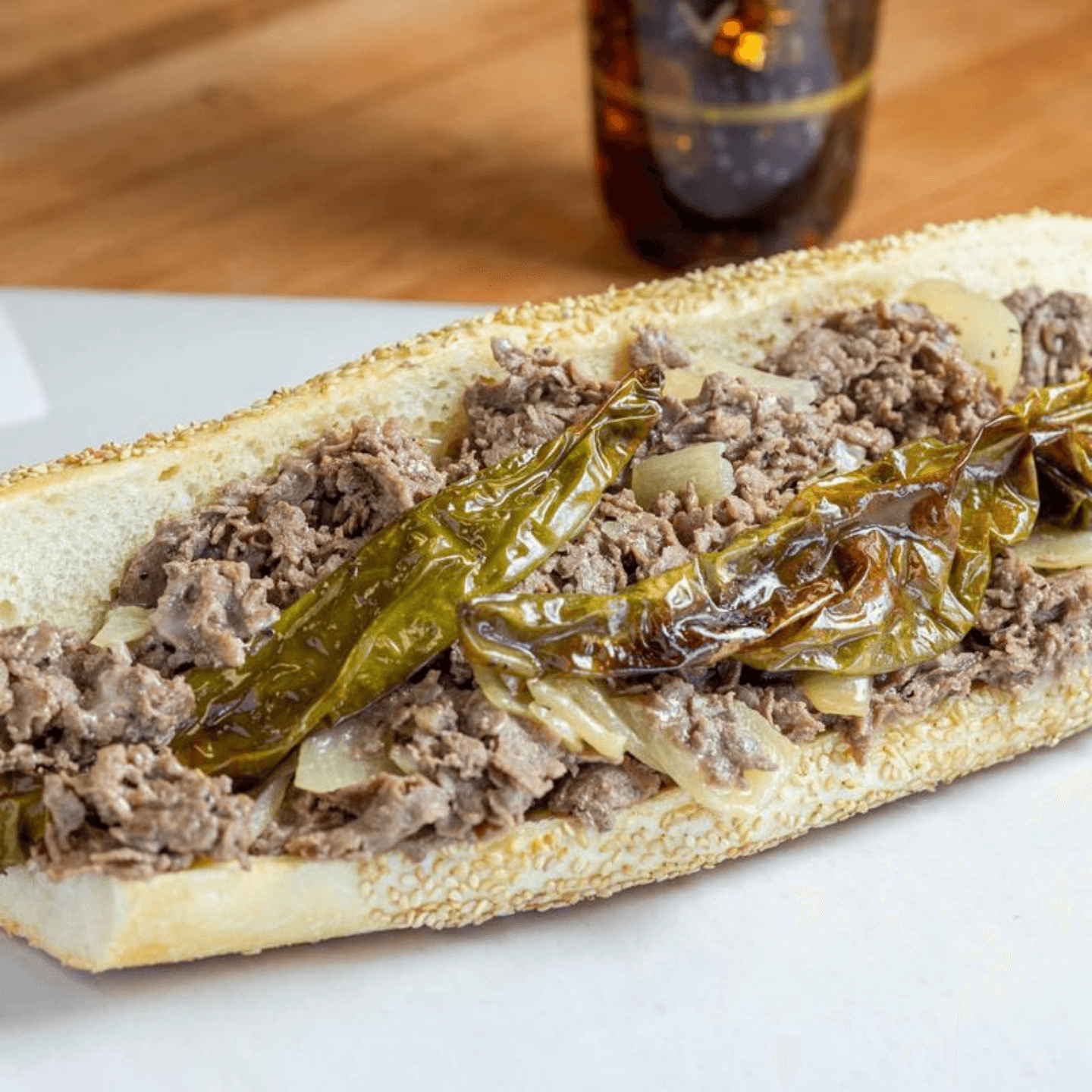 Savor Every Bite