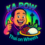 Ka Pow Thai On Wheel