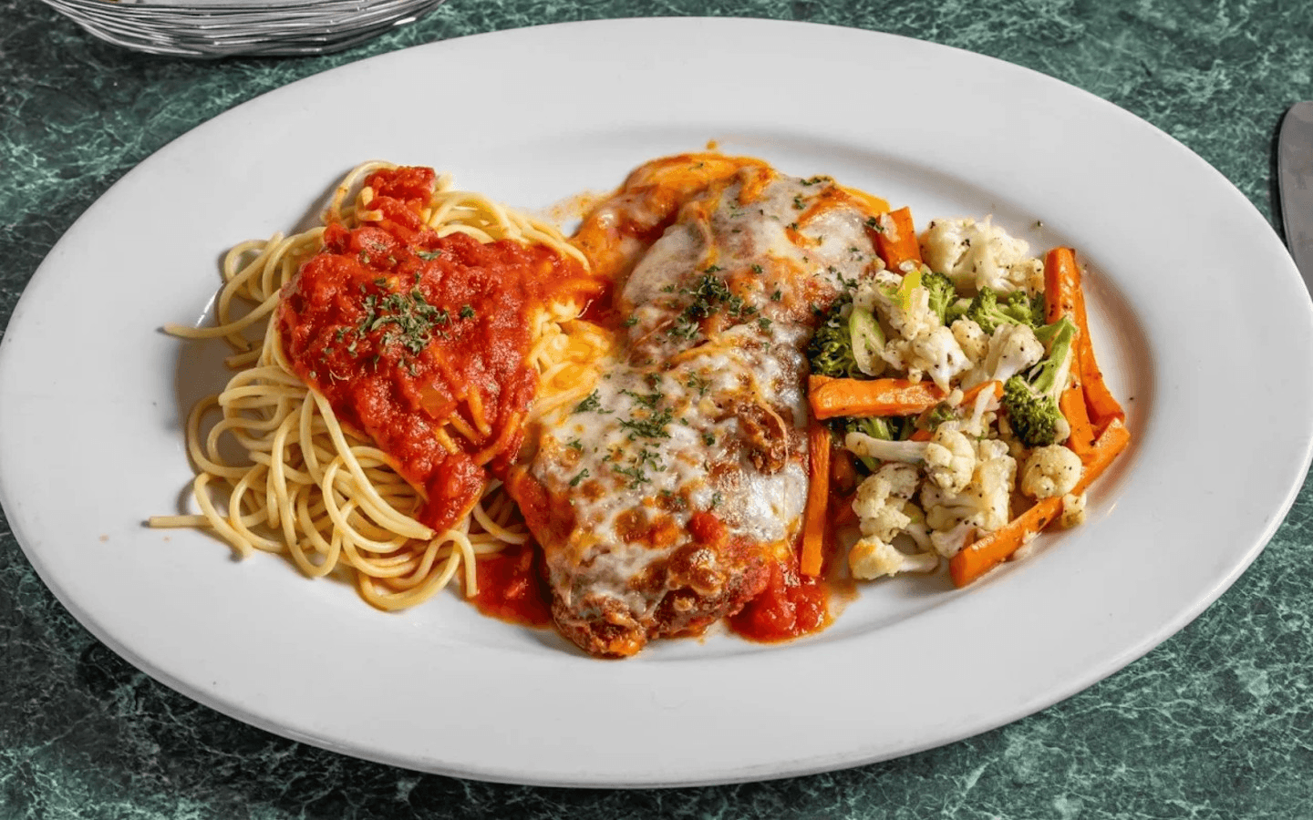 North Beach Pizza Rewards