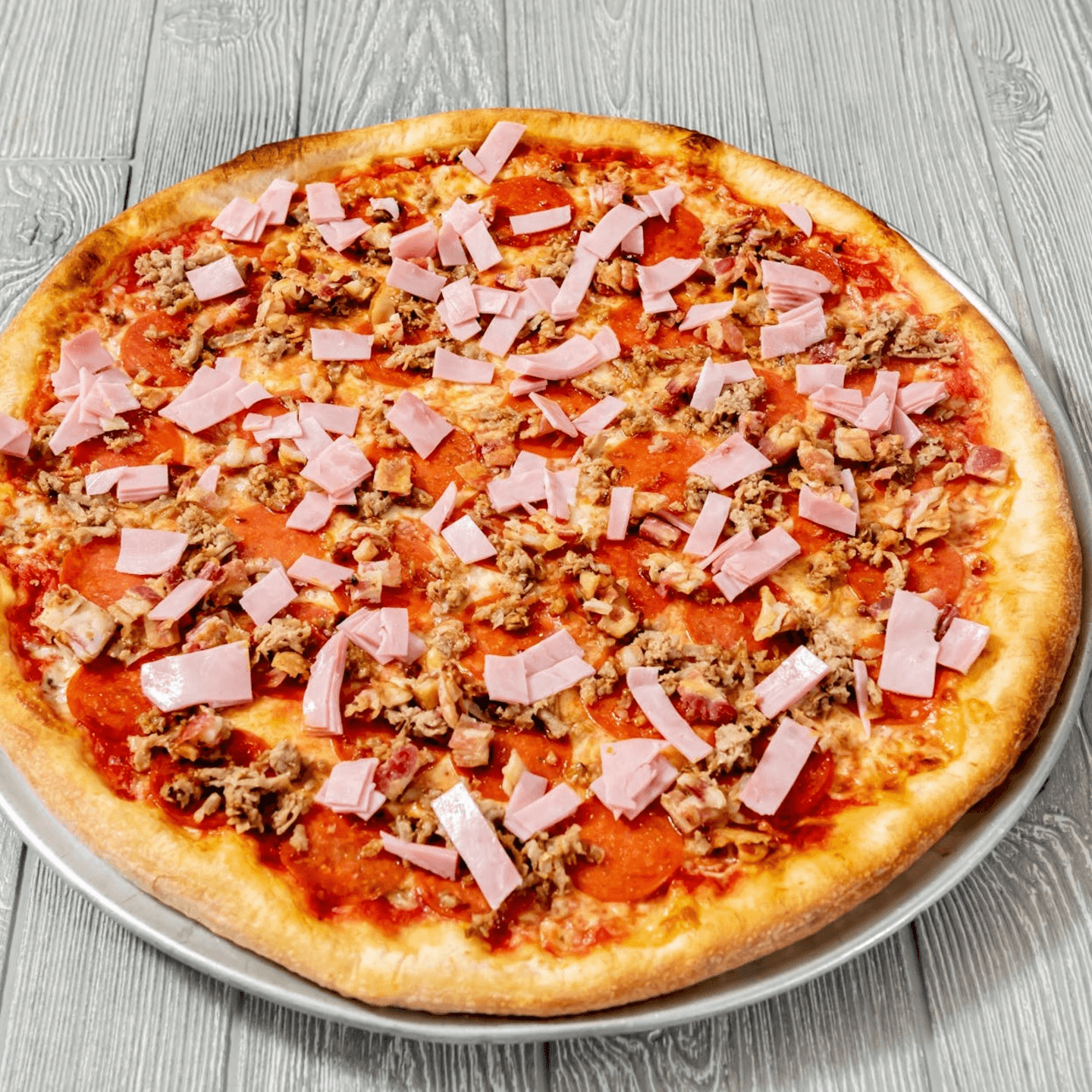 Bringing Authentic Italian Cuisine to You