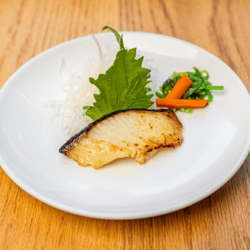 Miso Cod.