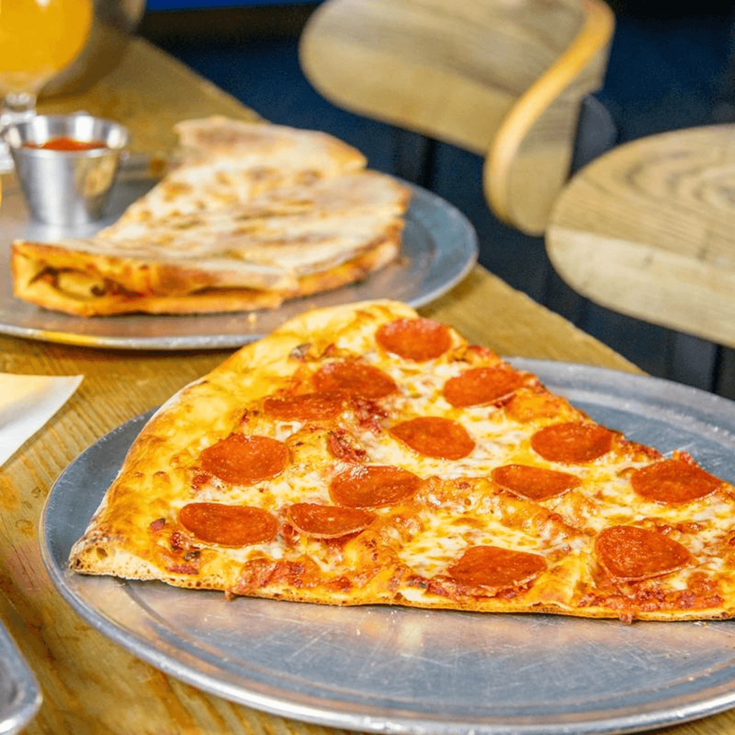 Bring the Off World Flavor to Your Event